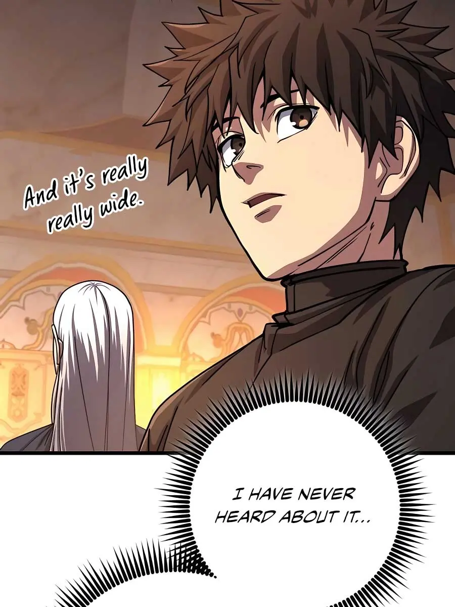 I Picked a Hammer to Save the World Chapter 73 Page 96