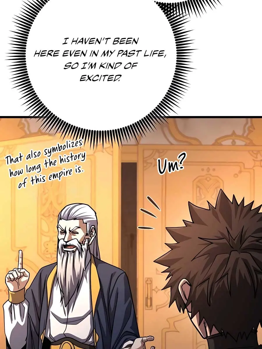 I Picked a Hammer to Save the World Chapter 73 Page 97