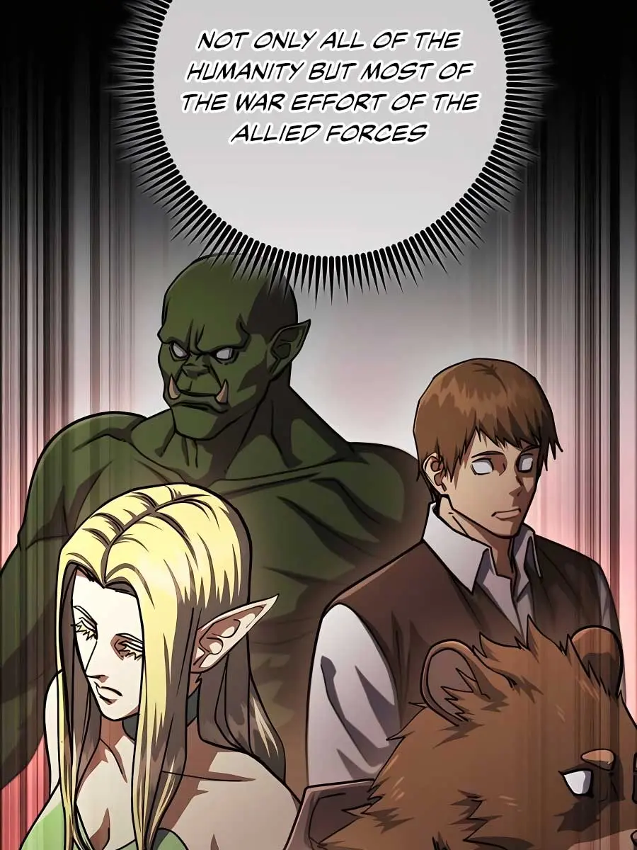 I Picked a Hammer to Save the World Chapter 73 Page 102