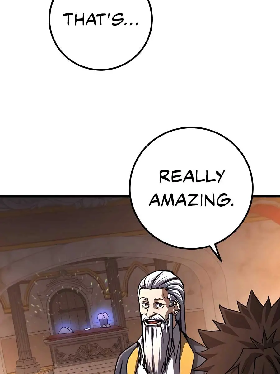 I Picked a Hammer to Save the World Chapter 73 Page 106