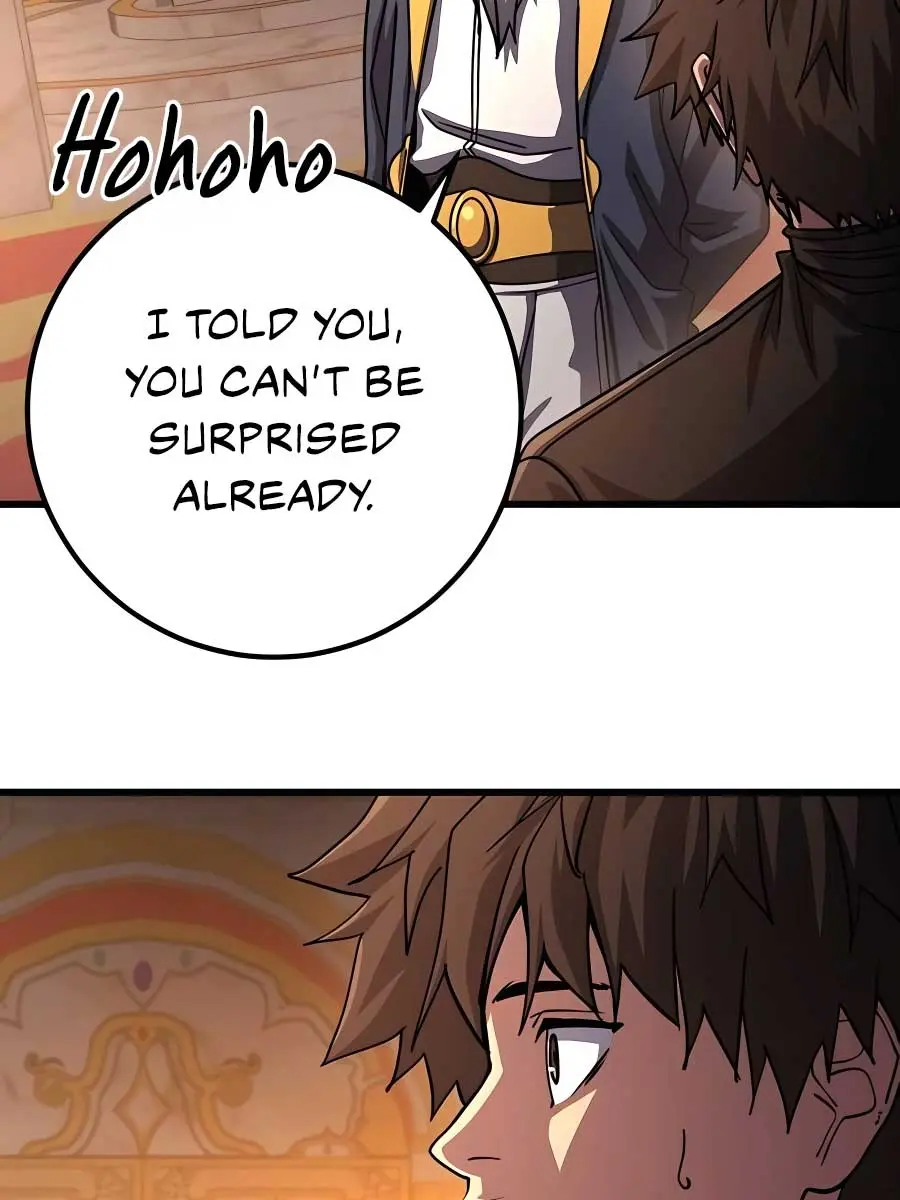 I Picked a Hammer to Save the World Chapter 73 Page 107