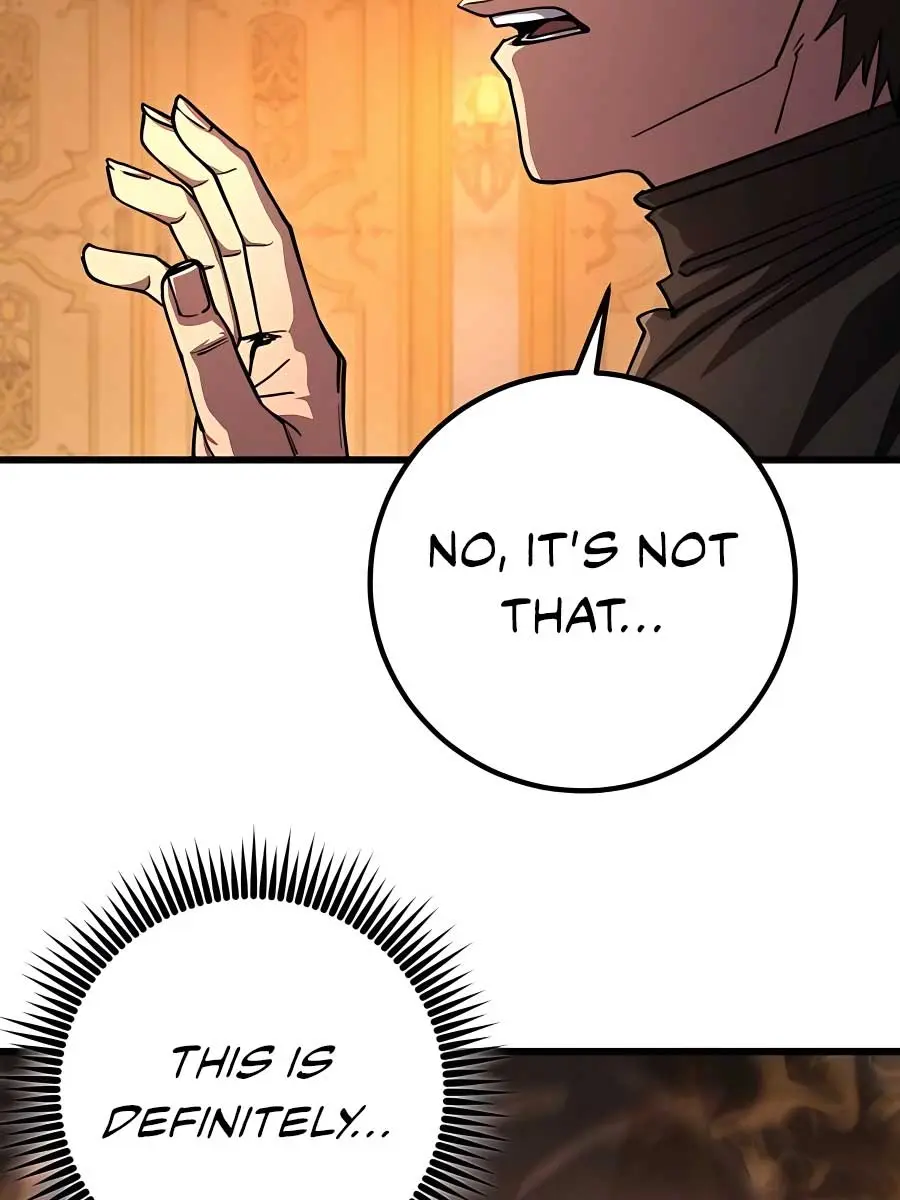 I Picked a Hammer to Save the World Chapter 73 Page 108