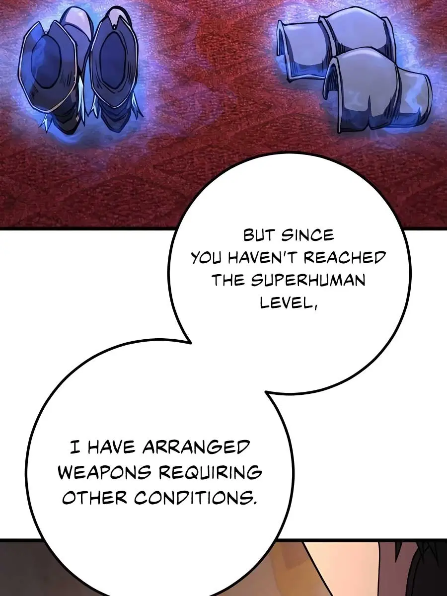 I Picked a Hammer to Save the World Chapter 73 Page 116