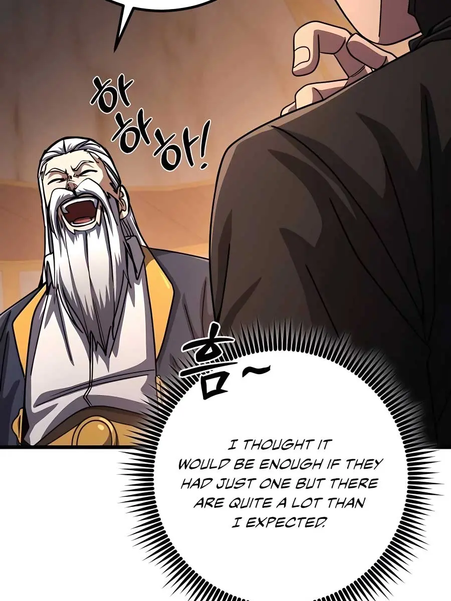 I Picked a Hammer to Save the World Chapter 73 Page 117