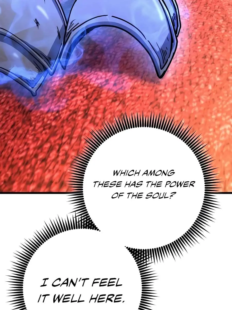 I Picked a Hammer to Save the World Chapter 73 Page 119
