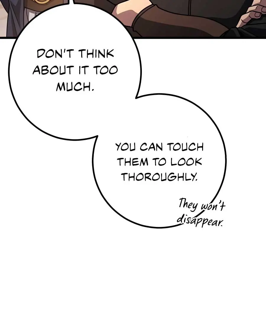 I Picked a Hammer to Save the World Chapter 73 Page 121