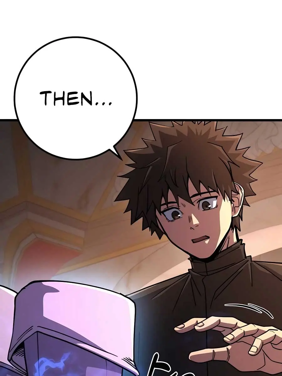 I Picked a Hammer to Save the World Chapter 73 Page 122