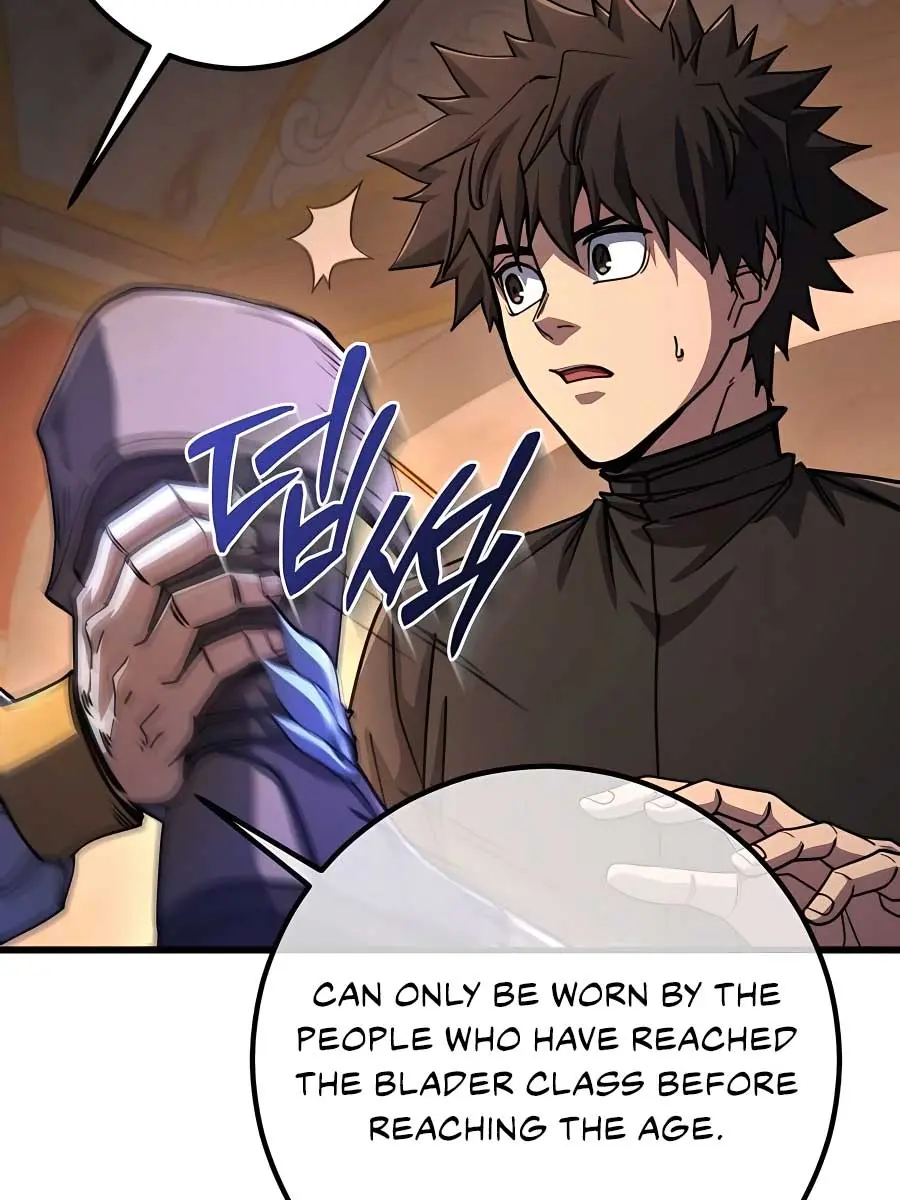 I Picked a Hammer to Save the World Chapter 73 Page 124