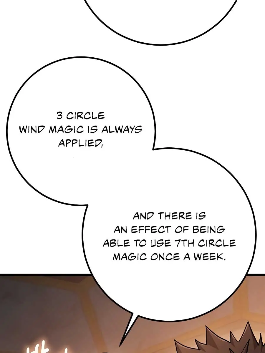 I Picked a Hammer to Save the World Chapter 73 Page 125