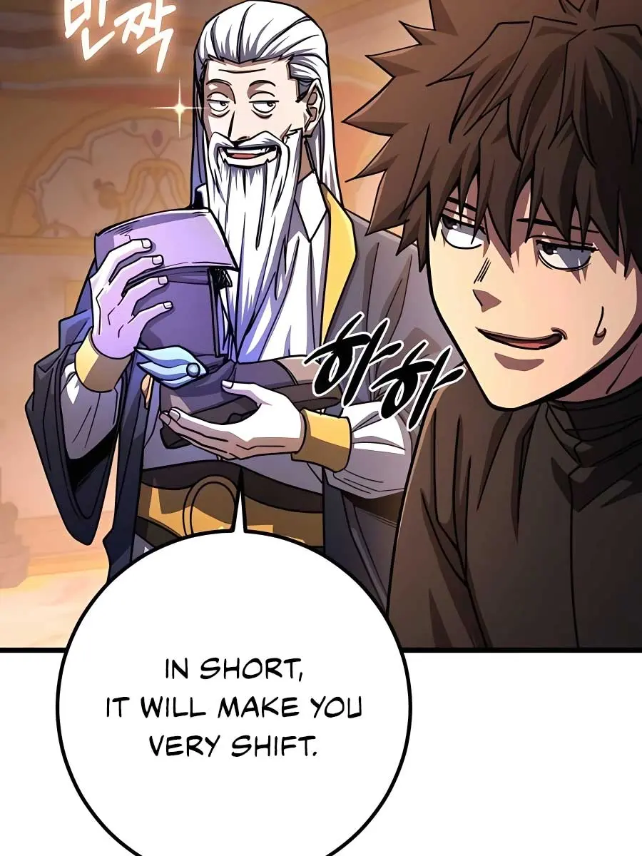I Picked a Hammer to Save the World Chapter 73 Page 126