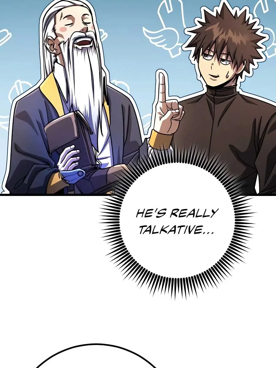 I Picked a Hammer to Save the World Chapter 73 Page 128