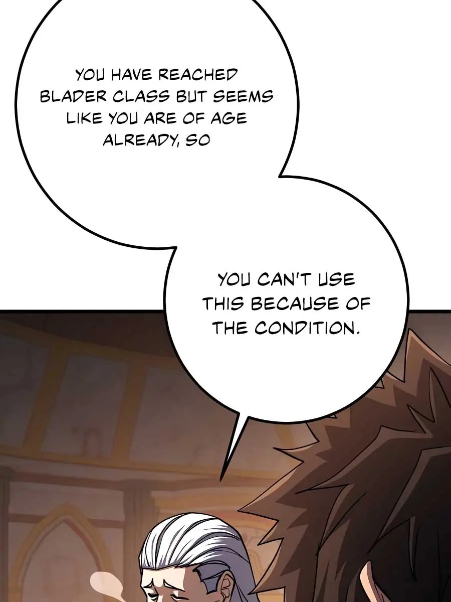 I Picked a Hammer to Save the World Chapter 73 Page 129