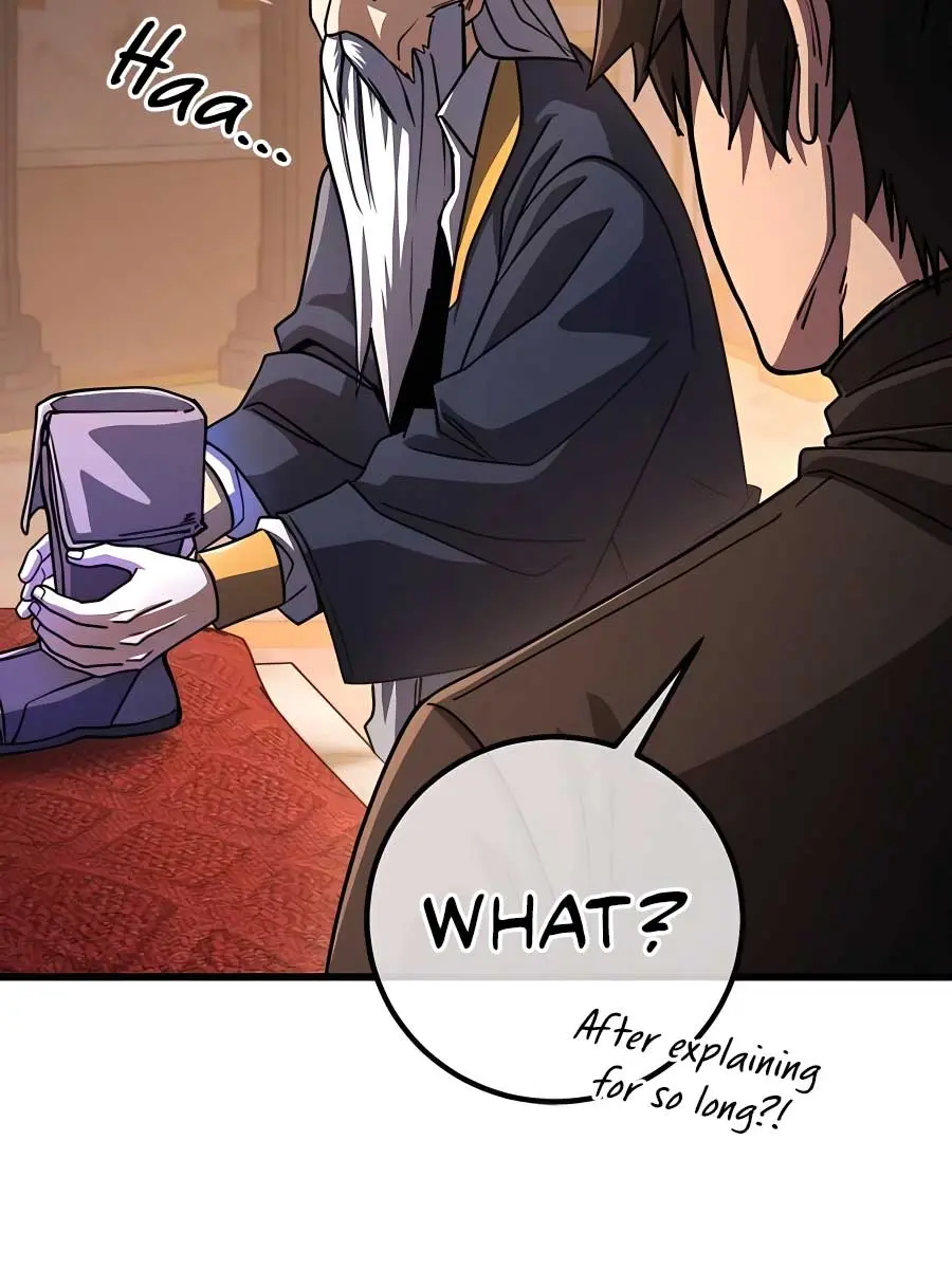 I Picked a Hammer to Save the World Chapter 73 Page 130