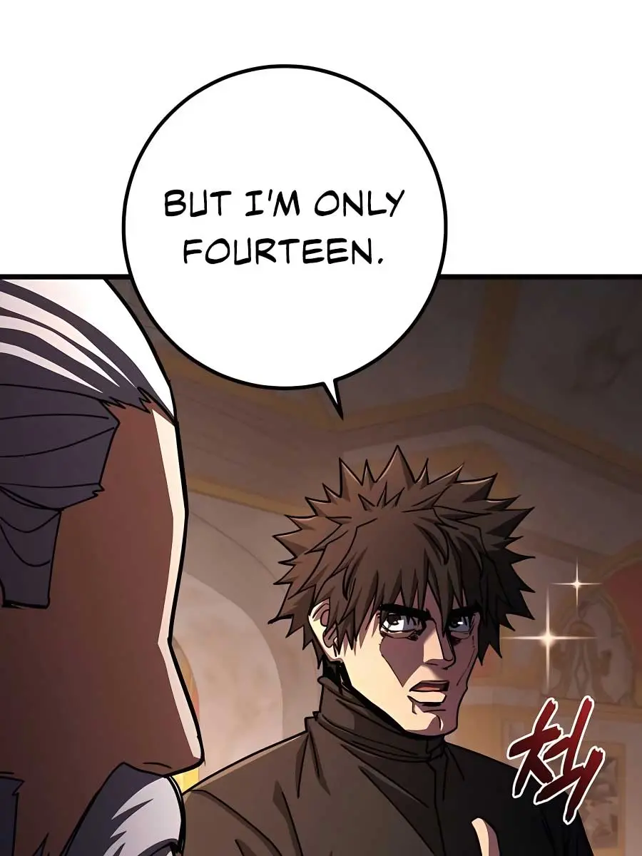 I Picked a Hammer to Save the World Chapter 73 Page 131
