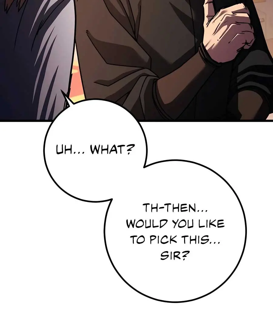 I Picked a Hammer to Save the World Chapter 73 Page 132