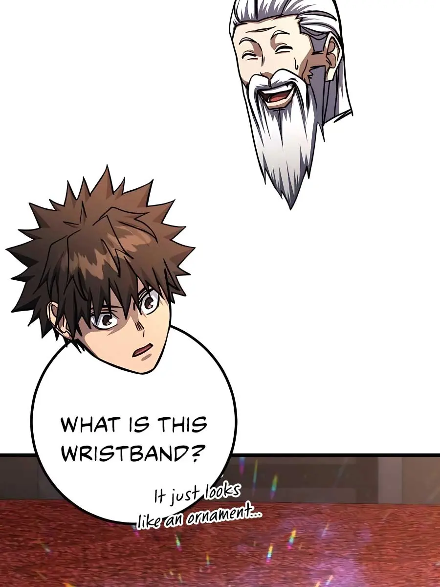 I Picked a Hammer to Save the World Chapter 73 Page 134