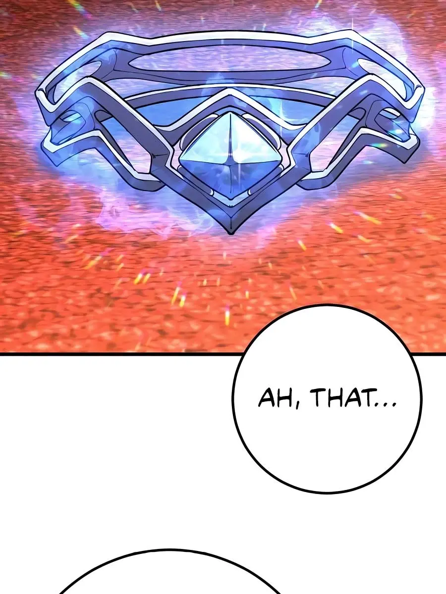 I Picked a Hammer to Save the World Chapter 73 Page 135