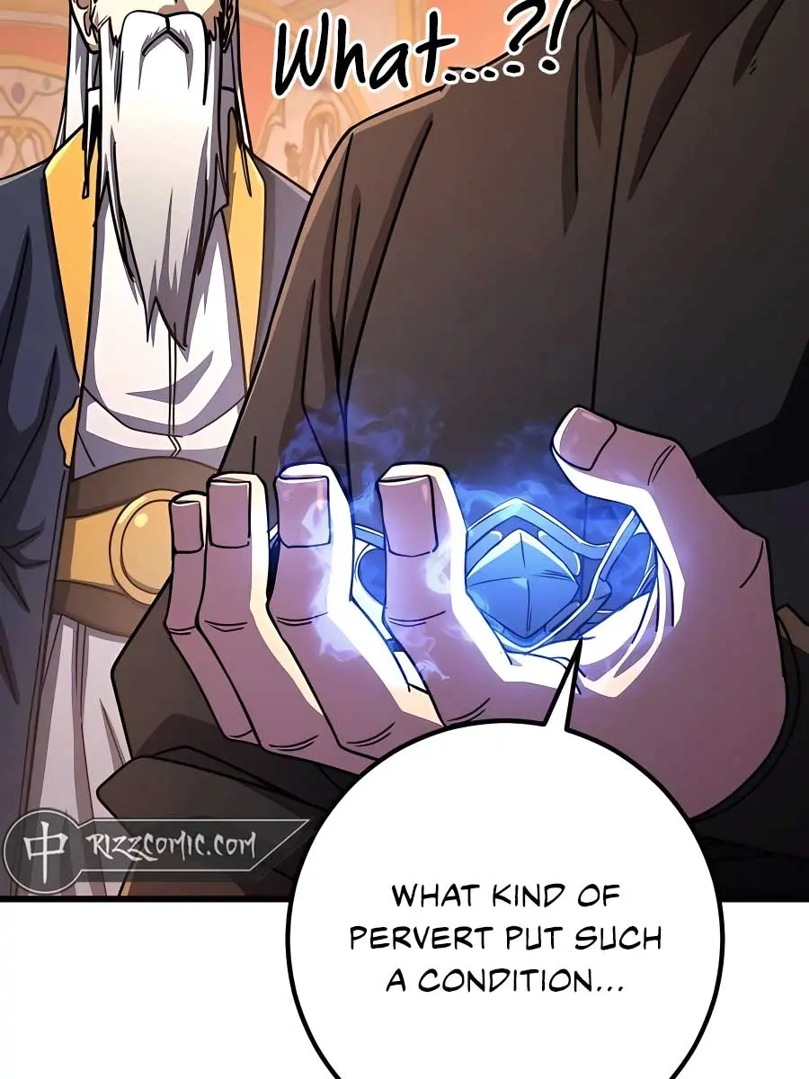 I Picked a Hammer to Save the World Chapter 73 Page 137