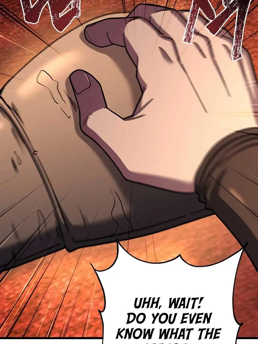 I Picked a Hammer to Save the World Chapter 73 Page 156