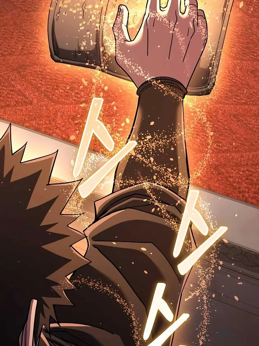 I Picked a Hammer to Save the World Chapter 73 Page 160