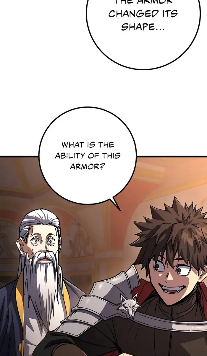I Picked a Hammer to Save the World Chapter 74 Page 4