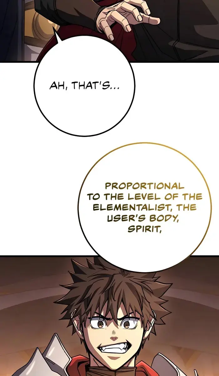 I Picked a Hammer to Save the World Chapter 74 Page 5