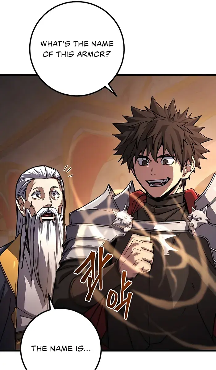 I Picked a Hammer to Save the World Chapter 74 Page 12