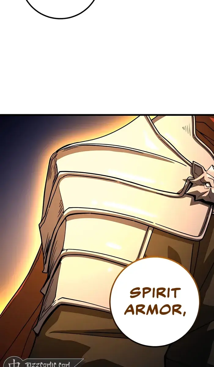 I Picked a Hammer to Save the World Chapter 74 Page 13