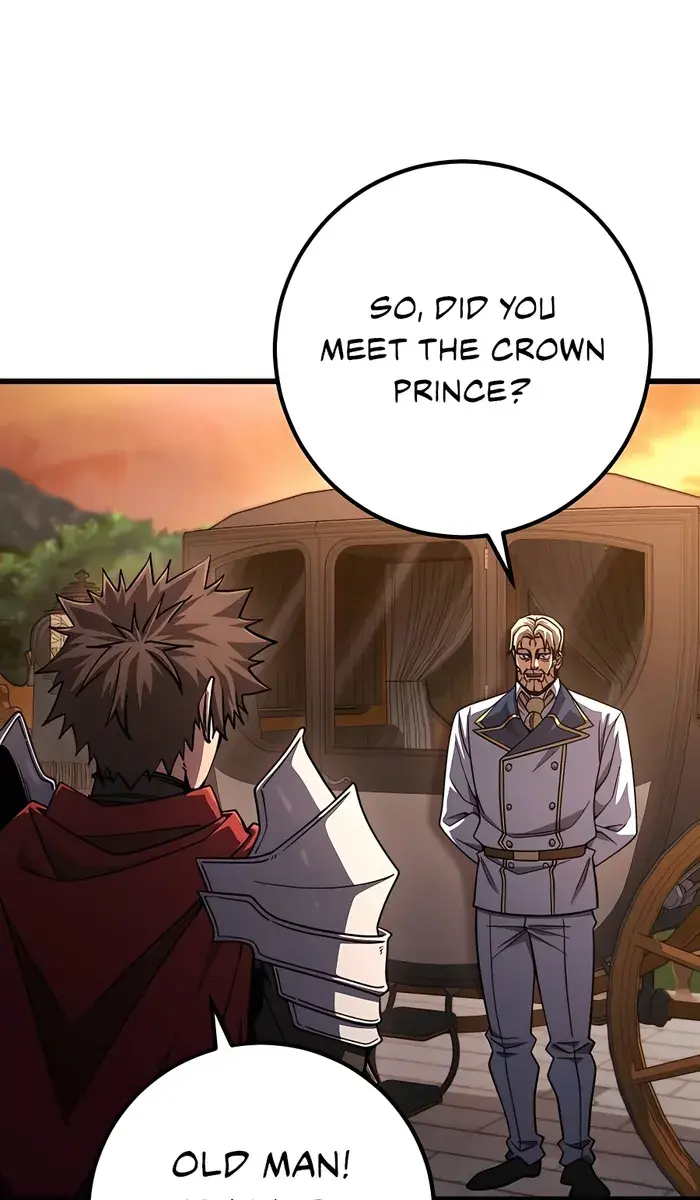 I Picked a Hammer to Save the World Chapter 74 Page 16