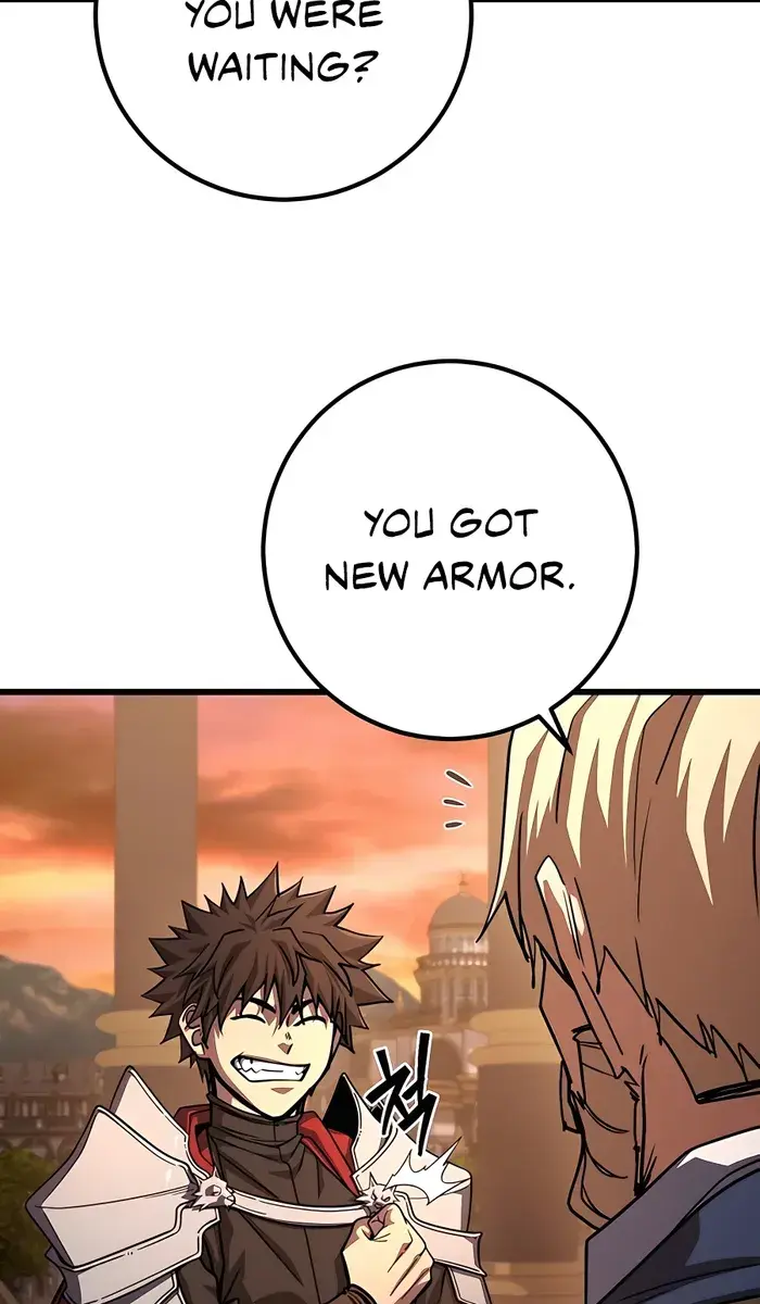 I Picked a Hammer to Save the World Chapter 74 Page 17