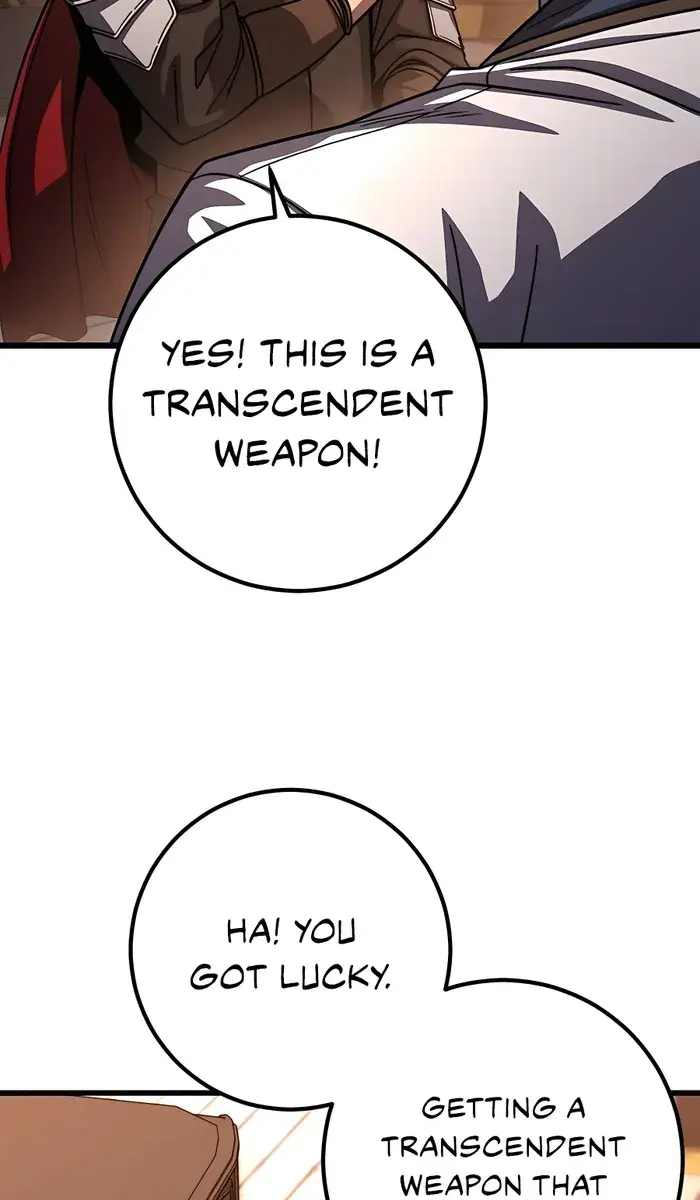 I Picked a Hammer to Save the World Chapter 74 Page 18