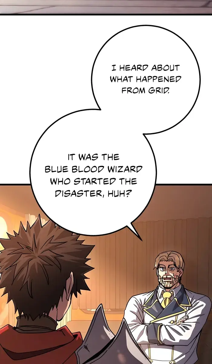 I Picked a Hammer to Save the World Chapter 74 Page 23