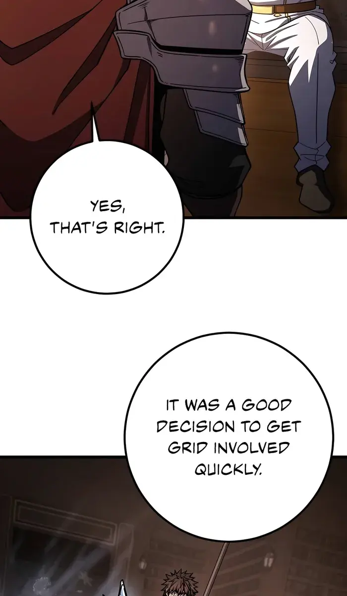 I Picked a Hammer to Save the World Chapter 74 Page 24