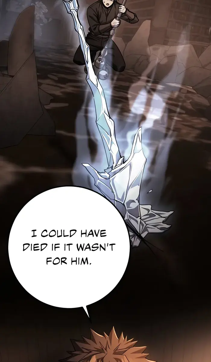 I Picked a Hammer to Save the World Chapter 74 Page 25