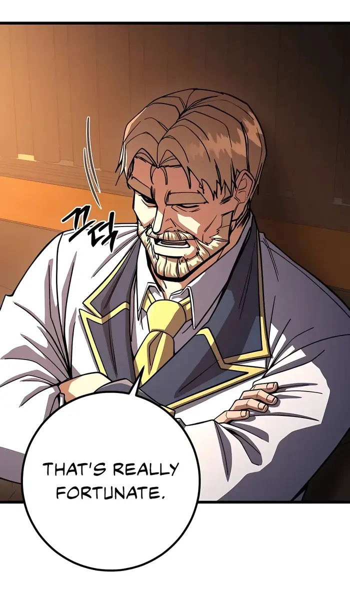 I Picked a Hammer to Save the World Chapter 74 Page 27