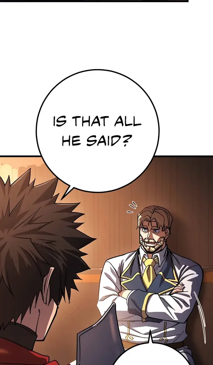 I Picked a Hammer to Save the World Chapter 74 Page 29