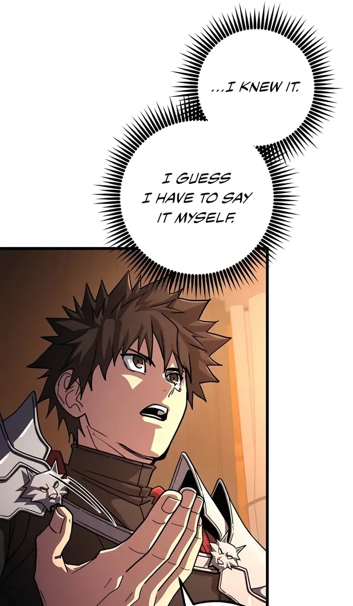 I Picked a Hammer to Save the World Chapter 74 Page 32