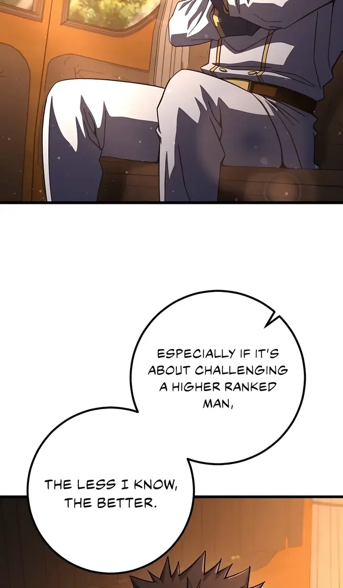 I Picked a Hammer to Save the World Chapter 74 Page 35