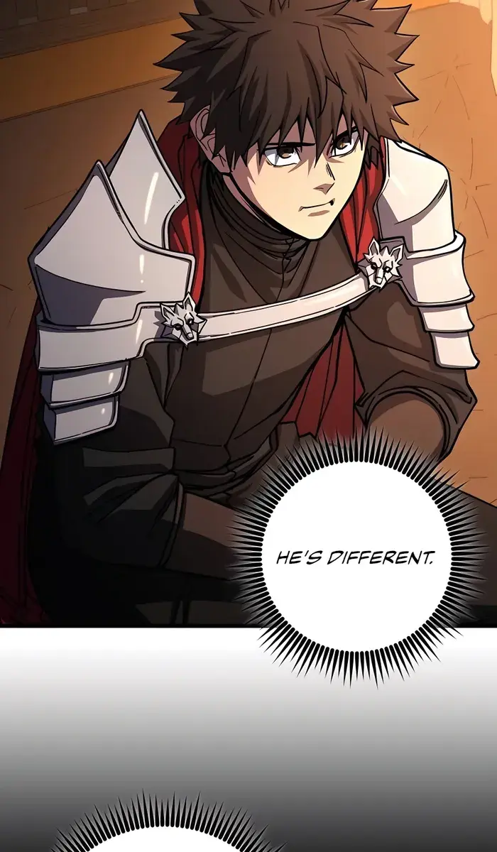 I Picked a Hammer to Save the World Chapter 74 Page 36