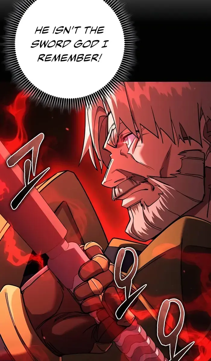 I Picked a Hammer to Save the World Chapter 74 Page 37