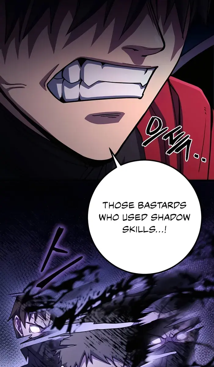 I Picked a Hammer to Save the World Chapter 74 Page 40