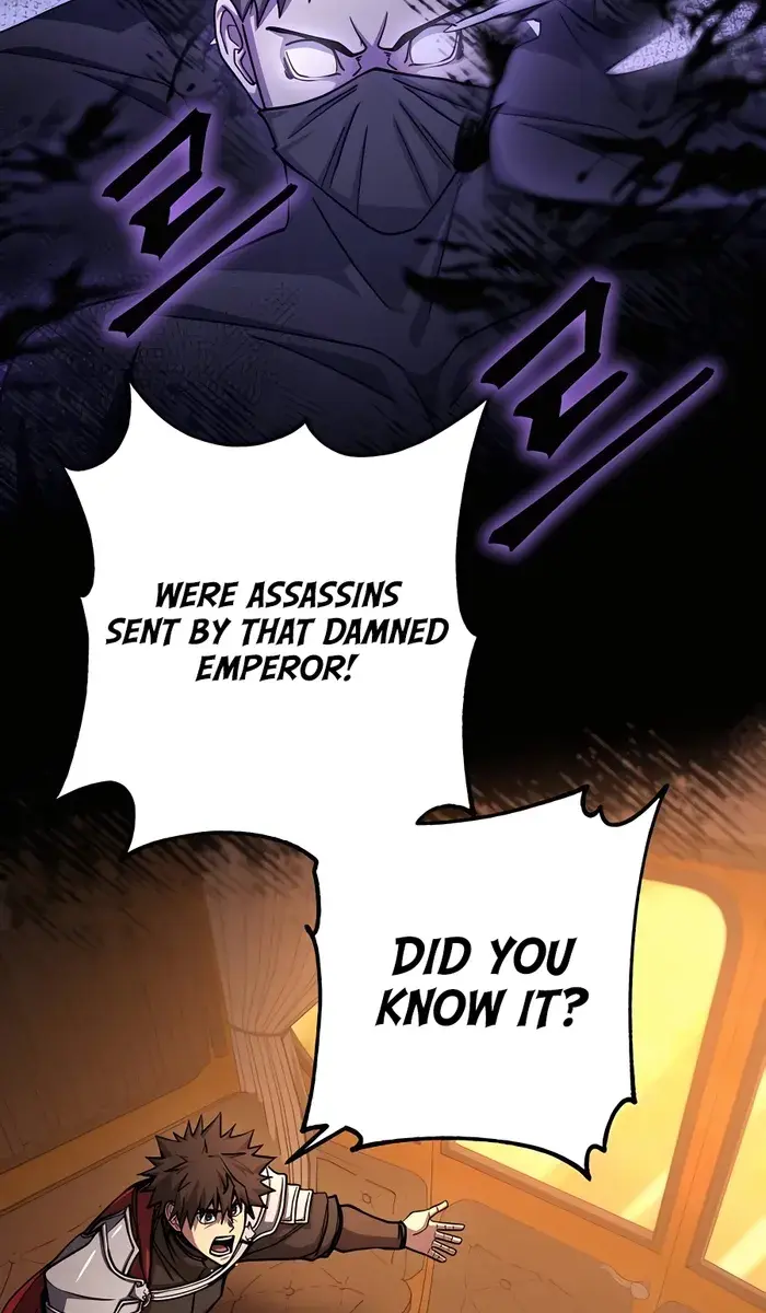 I Picked a Hammer to Save the World Chapter 74 Page 41