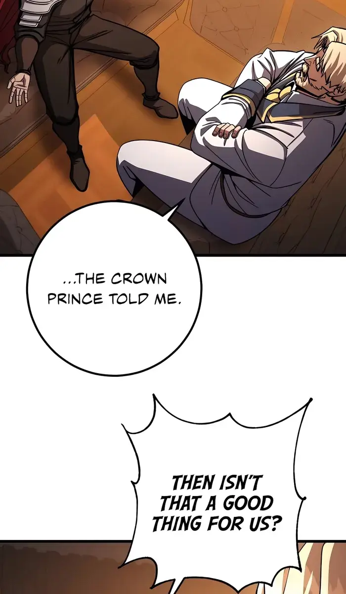 I Picked a Hammer to Save the World Chapter 74 Page 42
