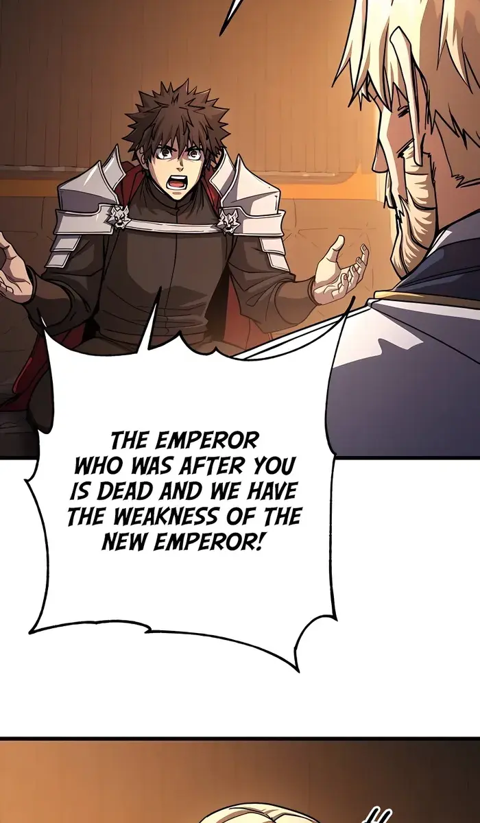 I Picked a Hammer to Save the World Chapter 74 Page 43