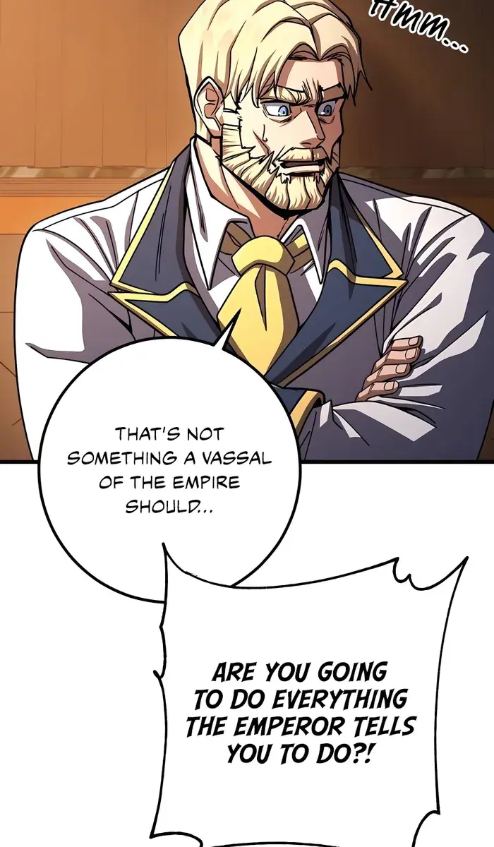 I Picked a Hammer to Save the World Chapter 74 Page 44