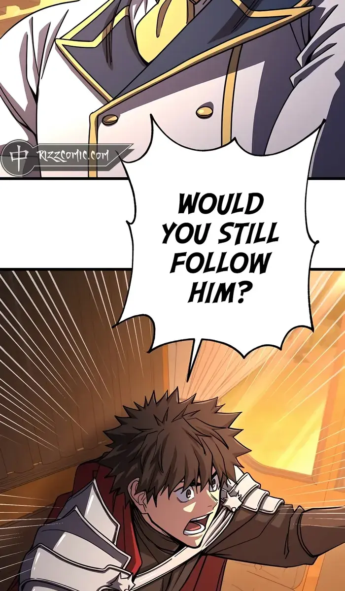 I Picked a Hammer to Save the World Chapter 74 Page 49