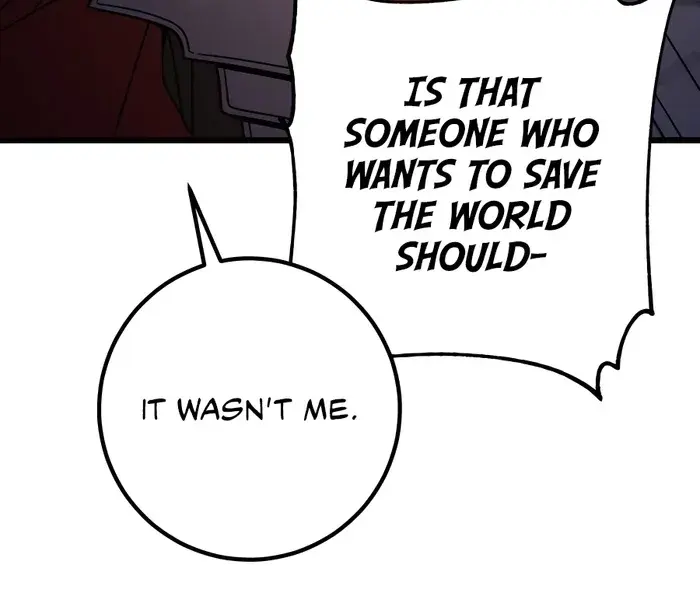 I Picked a Hammer to Save the World Chapter 74 Page 54