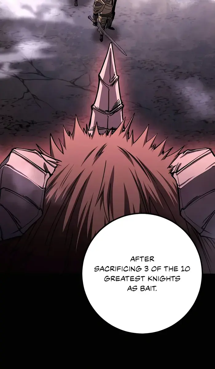 I Picked a Hammer to Save the World Chapter 74 Page 58