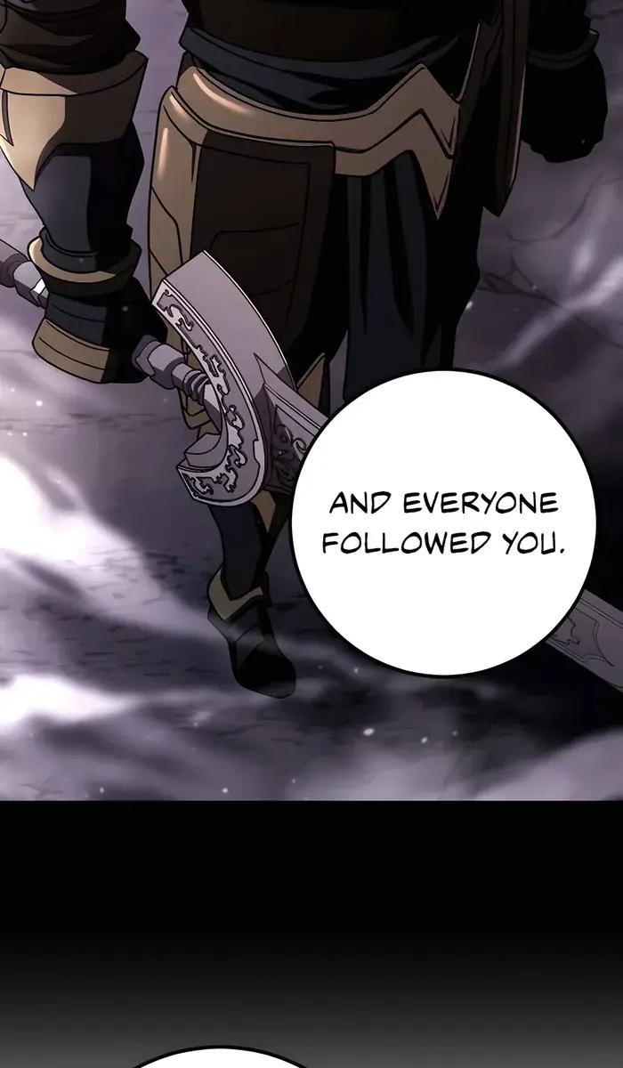 I Picked a Hammer to Save the World Chapter 74 Page 60