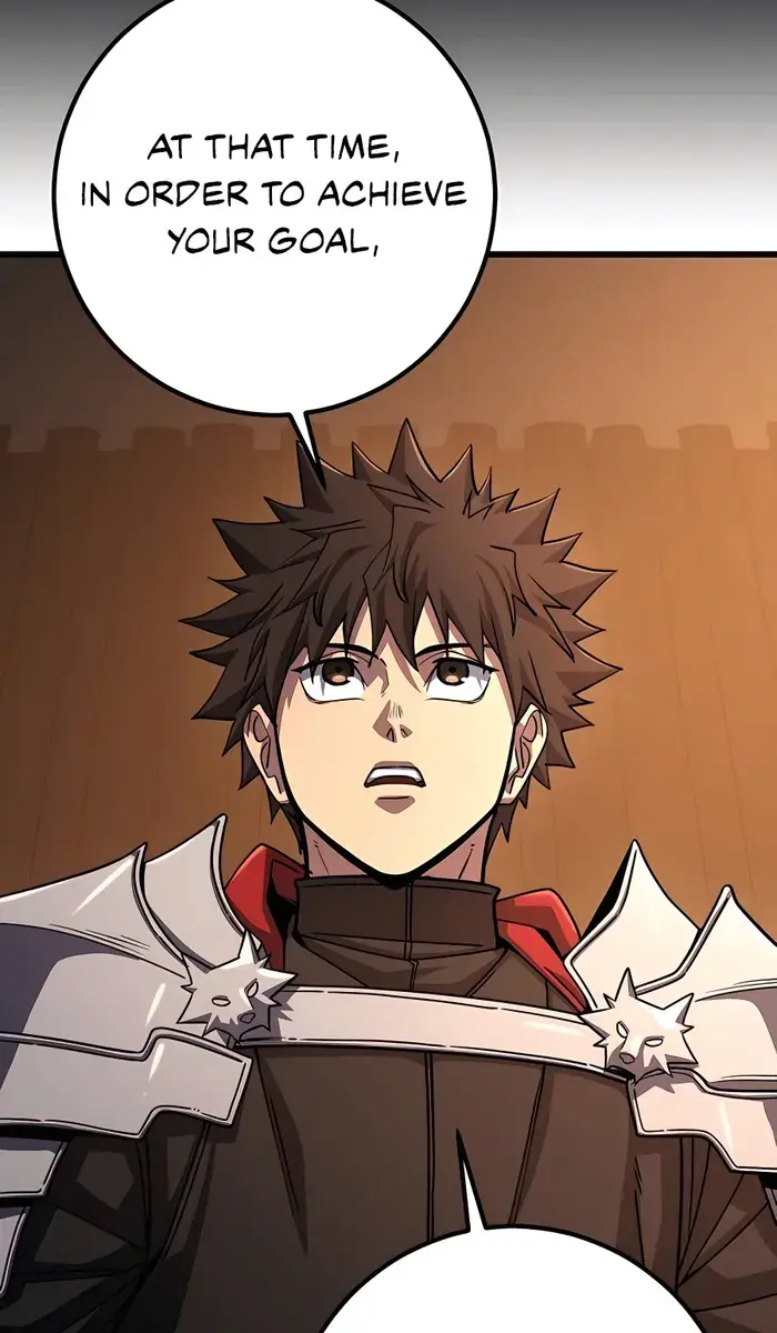 I Picked a Hammer to Save the World Chapter 74 Page 61